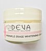 Wrinkle Erase Whitening Cream